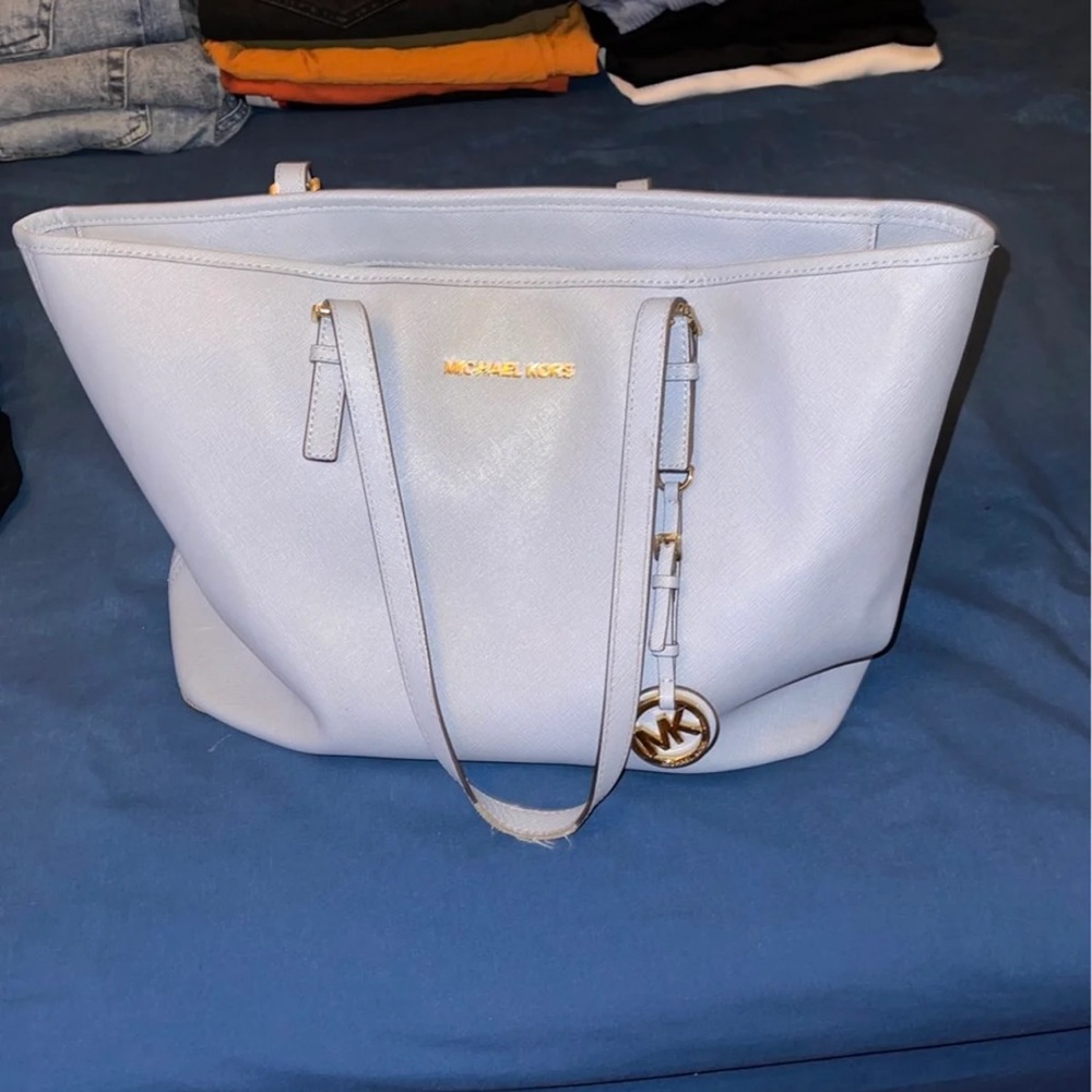 shoulder bag